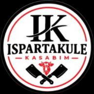 Ispartakule Kasabım Logo